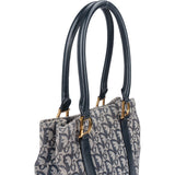 Christian Dior Trotter Monogram Handbag
