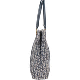Christian Dior Trotter Monogram Handbag