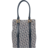 Christian Dior Trotter Monogram Handbag