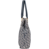 Christian Dior Trotter Monogram Handbag