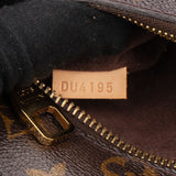 Louis Vuitton Canvas Monogram Metis Handbag