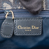Christian Dior Trotter Monogram Handbag