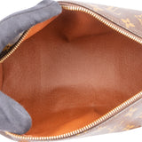 Louis Vuitton Canvas Monogram Papillon Set Handbag