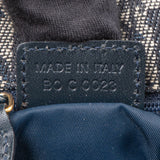 Christian Dior Trotter Monogram Handbag