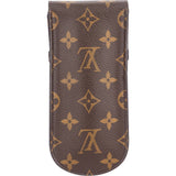 Louis Vuitton Canvas Monogram Etui Case