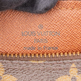 Louis Vuitton Canvas Monogram Papillon Set Handbag