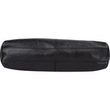 Gucci Black Leather Re(Belle) Handbag