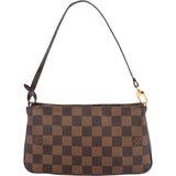 Louis Vuitton Damier Ebene Trousse Pochette Accessoire Handbag