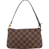 Louis Vuitton Damier Ebene Trousse Pochette Accessoire Handbag