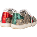 Gucci GG Monogram Ace Sneaker (36,5)
