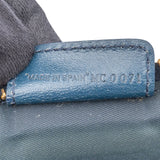 Christian Dior Trotter Monogram Mini Saddle Handbag