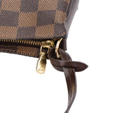 Louis Vuitton Damier Ebene Trousse Pochette Accessoire Handbag