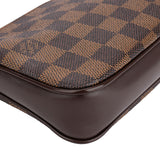 Louis Vuitton Damier Ebene Trousse Pochette Accessoire Handbag