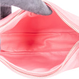 Prada Soft Leather Triangle RE-Edition Crossbody Bag