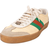Gucci GG Web Men Sneaker (43)