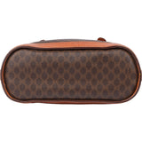 Celine Maccadam Monogram Handbag