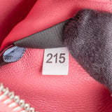 Prada Soft Leather Triangle RE-Edition Crossbody Bag