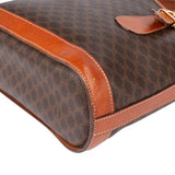 Celine Maccadam Monogram Handbag