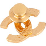 Chanel Mini Emaille Brooch Pin