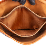 Celine Maccadam Monogram Handbag