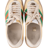 Gucci GG Web Men Sneaker (43)