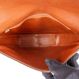 Louis Vuitton Canvas Monogram Chantilly GM Crossbody Bag