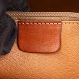 Celine Maccadam Monogram Handbag