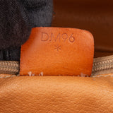 Celine Maccadam Monogram Handbag