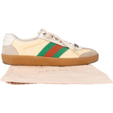 Gucci GG Web Men Sneaker (43)