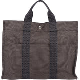Hermès Classic Cotton Fourre Handbag