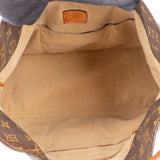 Louis Vuitton Canvas Monogram Artsy MM Handbag