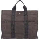 Hermès Classic Cotton Fourre Handbag