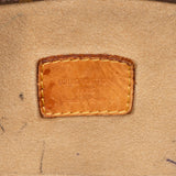 Louis Vuitton Canvas Monogram Artsy MM Handbag
