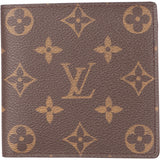 Louis Vuitton Canvas Monogram Marco Wallet