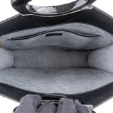Louis Vuitton Noir Epi Leather Ombre Handbag