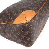 Louis Vuitton Canvas Monogram Estrela MM Handbag