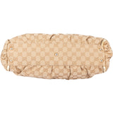 Gucci GG Monogram Abbey Handbag