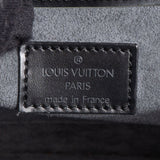 Louis Vuitton Noir Epi Leather Ombre Handbag