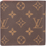 Louis Vuitton Canvas Monogram Marco Wallet