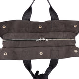Hermès Classic Cotton Fourre Handbag