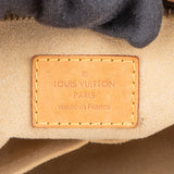 Louis Vuitton Canvas Monogram Estrela MM Handbag
