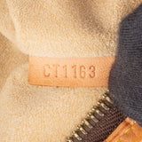 Louis Vuitton Canvas Monogram Estrela MM Handbag