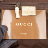 Gucci GG Monogram Abbey Handbag