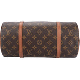 Louis Vuitton Canvas Monogram Papillon Set Handbag