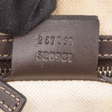 Gucci GG Monogram Twin Heart Handbag