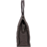 Hermès Classic Cotton Fourre Handbag