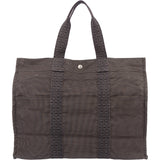 Hermès Classic Cotton Fourre Handbag