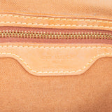 Louis Vuitton Canvas Monogram Looping PM Shoulder Bag