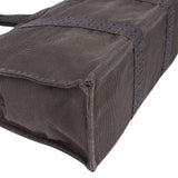 Hermès Classic Cotton Fourre Handbag