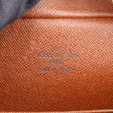 Louis Vuitton Canvas Monogram Cite MM Shoulder Bag